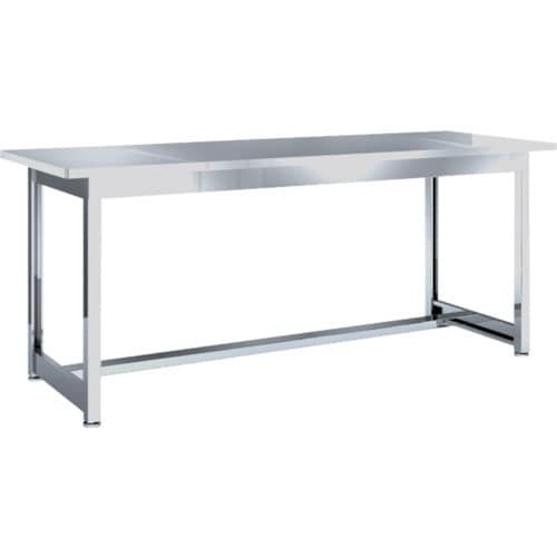 TRUSCO オールステンレス(SUS304)作業