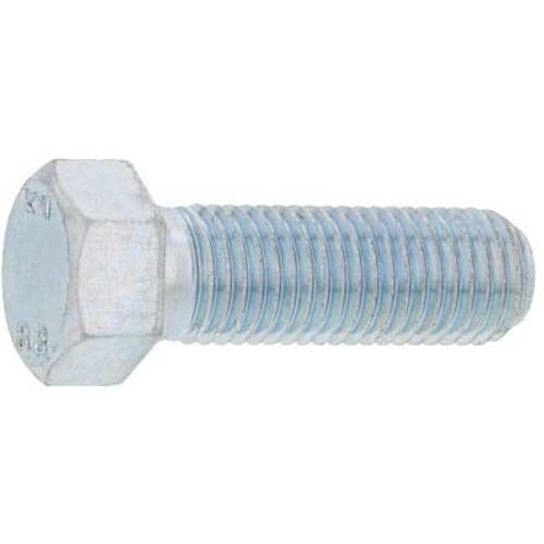 SUNCO 8.8 六角ボルト(小形 半ネジ(細