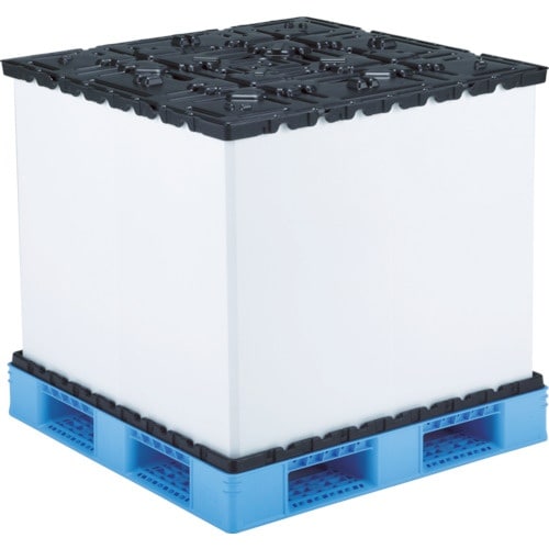 サンコー リターナブルパレットボックス 81220