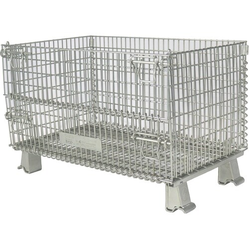 サンキン パレット コイルタイプ