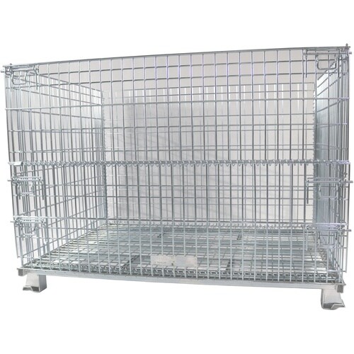 サンキン メッシュパレット コイルタイプ 1500