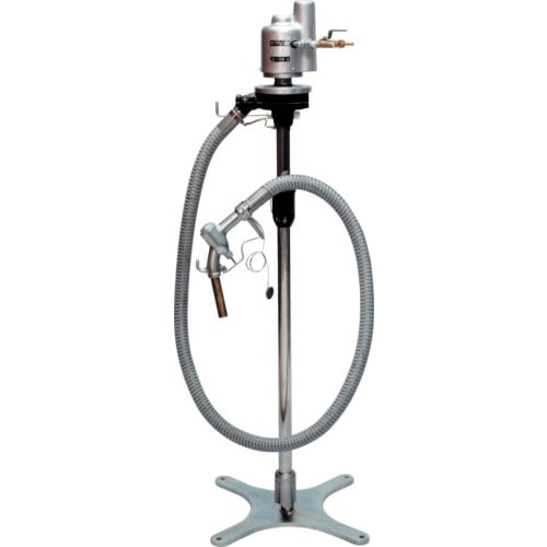 昭栄 エアー駆動式ケミカルポンプ