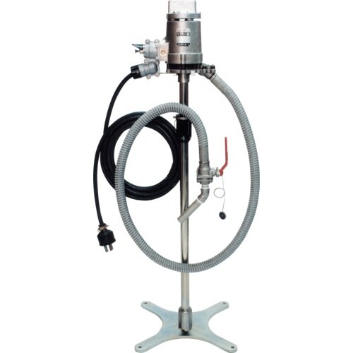 昭栄 電動ポンプ セフティ1 HC−300型 耐圧