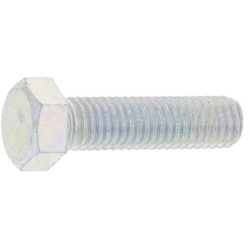 SUNCO 三価ホワイト 7)小型六角BT 全ねじ