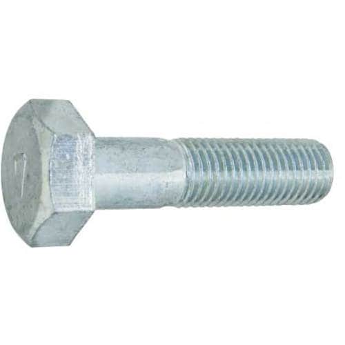 SUNCO クロメート 7マークBT(半ネジ 細目