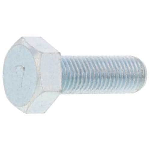 SUNCO 三価ホワイト 7マークBT(全ネジ 細