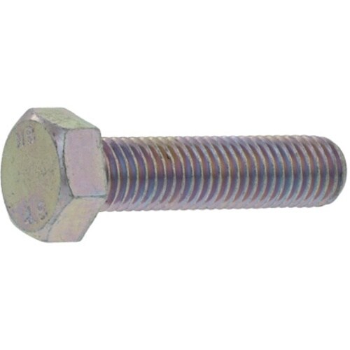 SUNCO ドブ 六角ボルト(全ネジ NBI 8