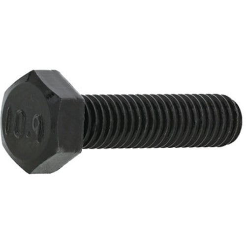 SUNCO 10.9 六角ボルト 全ねじ(左ねじ