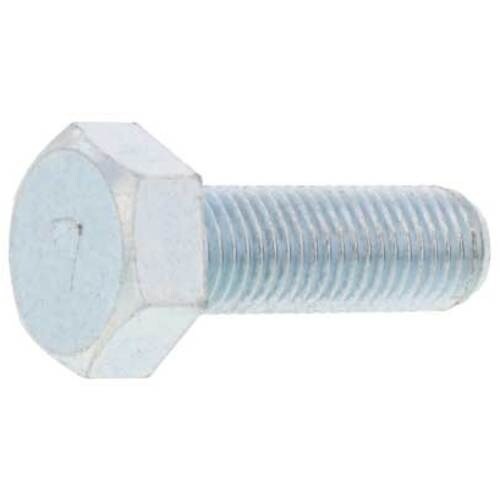 SUNCO 三価ホワイト 7マークBT(全ネジ 細