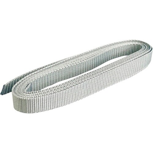 ユタカメイク ベルト ポリプロピレン(PP)平ベル