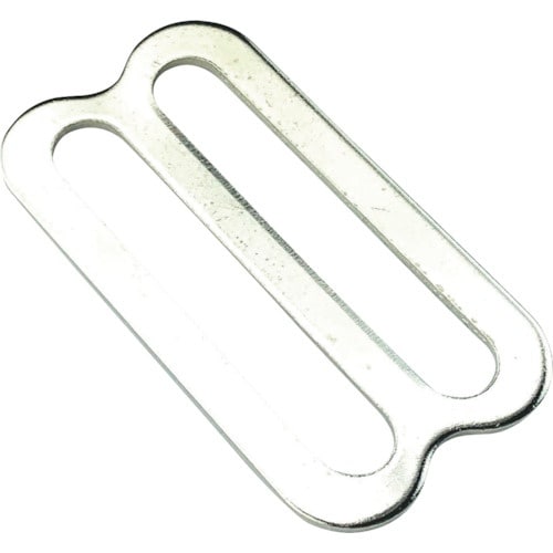 ユタカメイク 平ベルト金具 板送り 38mm幅用