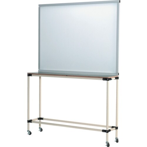 SPACIO パイプシステム 管理ボード棚付 SP