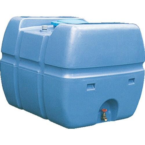 積水 LL型セキスイ槽 LL−1000バルブ付