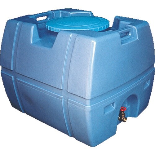 積水 LL型セキスイ槽 LL−500バルブ付