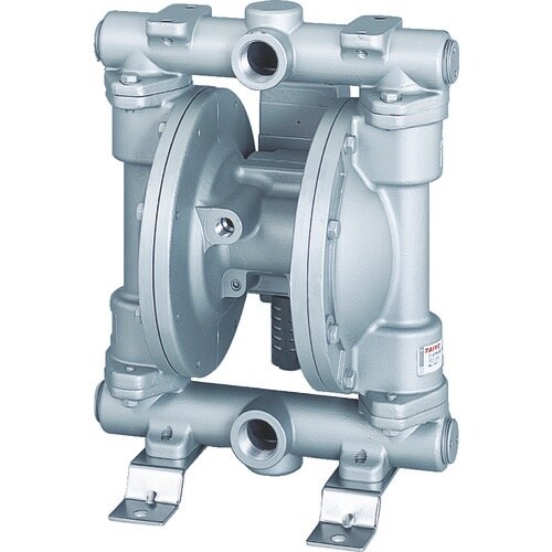 TAIYO ダイヤフラムポンプ 吐出量:160L/