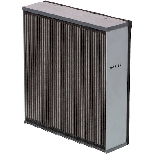 アマノ VF−5N用制電フィルター