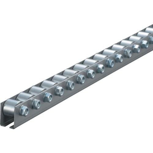 TRUSCO ホイールコンベヤ 削出しΦ20X15