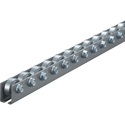 TRUSCO ホイールコンベヤ 削出しΦ25.4X