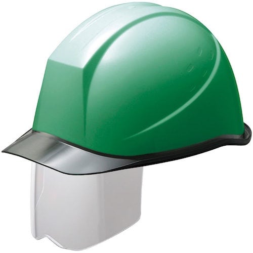 ミドリ安全 ヘルメット SC−11PCLS RA