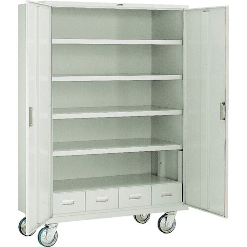 TRUSCO スーパーヘビーキャビネット 1200