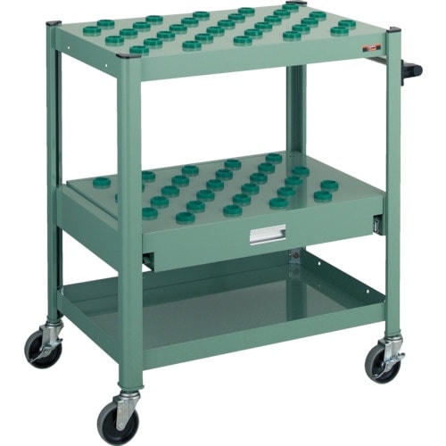 TRUSCO TCW型ツーリングワゴン #30X5