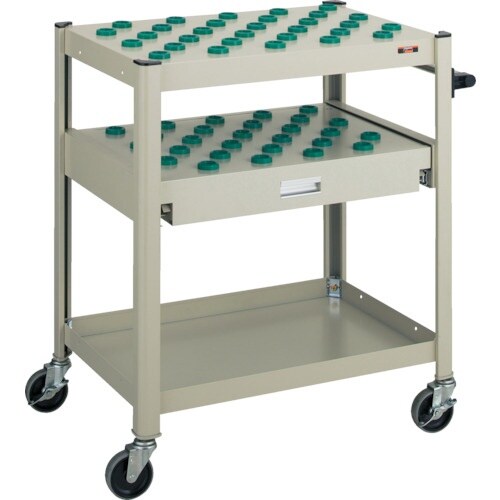 TRUSCO TCW型ツーリングワゴン #30X5