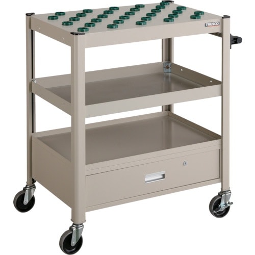 TRUSCO TCW型ツーリングワゴン #30X3