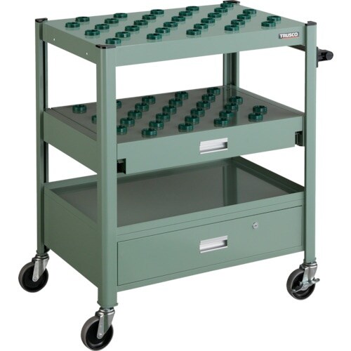 TRUSCO TCW型ツーリングワゴン #30X5