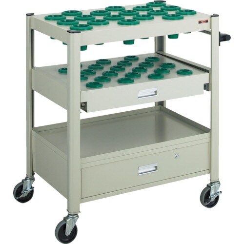 TRUSCO TCW型ツーリングワゴン 40X45