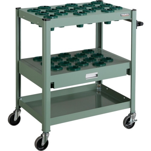 TRUSCO TCW型ツーリングワゴン #50X3