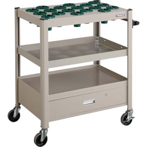 TRUSCO TCW型ツーリングワゴン #50X1