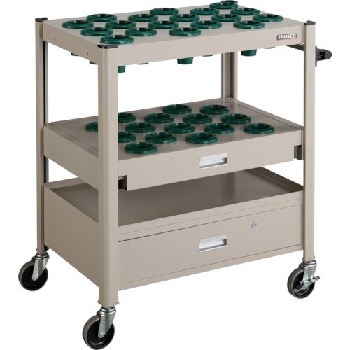 TRUSCO TCW型ツーリングワゴン 50X33