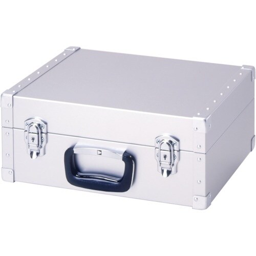 DAITO アルミ合金製トランク B型