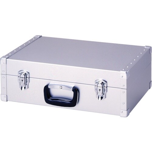 DAITO アルミ合金製トランク B型