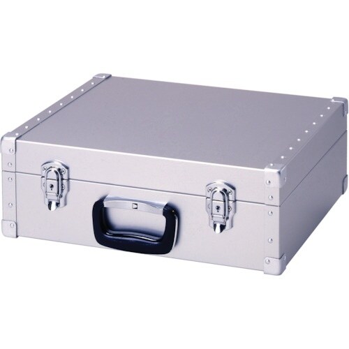 DAITO アルミ合金製トランク B型