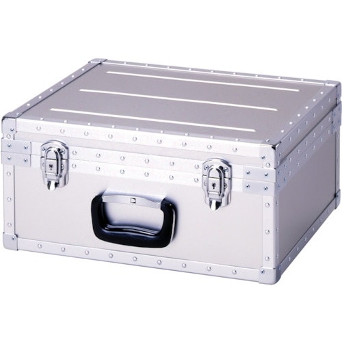 DAITO アルミ合金製トランク A型
