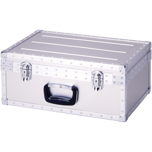 DAITO アルミ合金製トランク A型