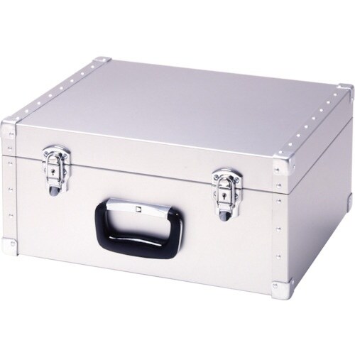 DAITO アルミ合金製トランク B型