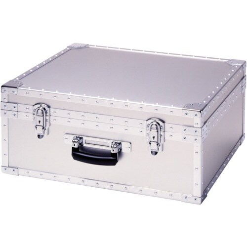 DAITO アルミ合金製トランク A型