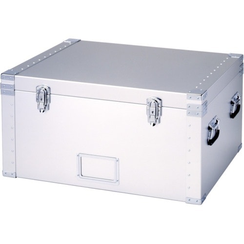 DAITO 大型アルミ合金製トランク C型