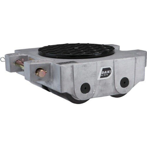 DAIKI スピードローラーアルミダブル型ウレタン