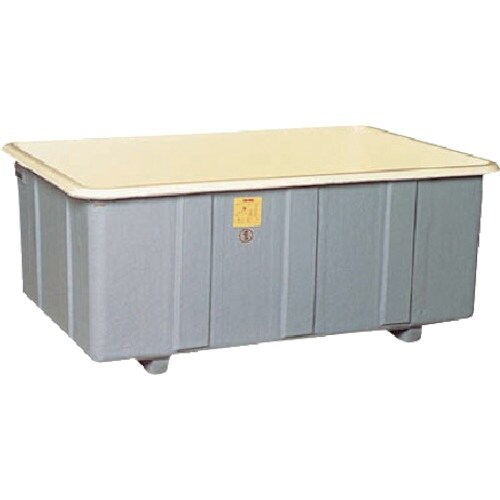 立花 FRP角タンク 710L