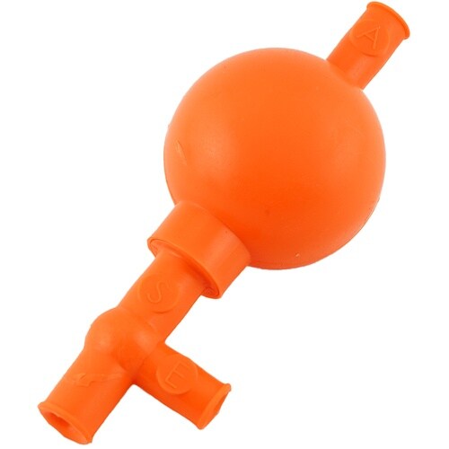 AS シリコンピペッターC43950025OR