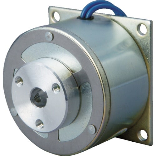 小倉クラッチ AMB型マイクロ電磁ブレーキ 穴径1