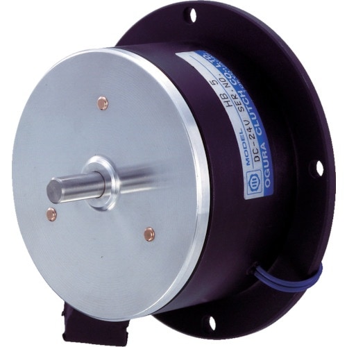 小倉クラッチ HB型ヒステリシスブレーキ