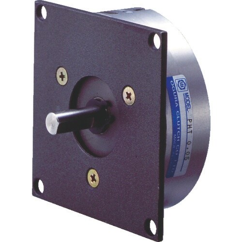 小倉クラッチ PHT型パーマヒストルクコントローラ