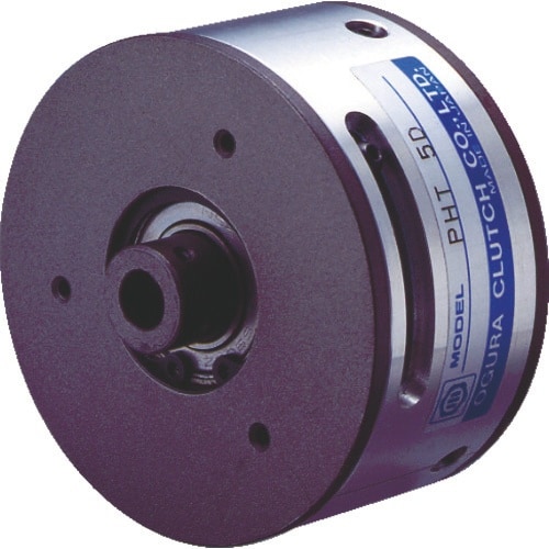 小倉クラッチ PHT型パーマヒストルクコントローラ