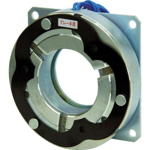小倉クラッチ VB20型乾式単板電磁ブレーキ