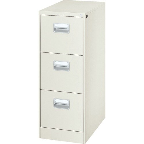 DAISHIN ファリングキャビネット A4−3段