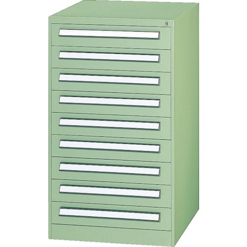 DAISHIN 軽量工具キャビネット PA−100